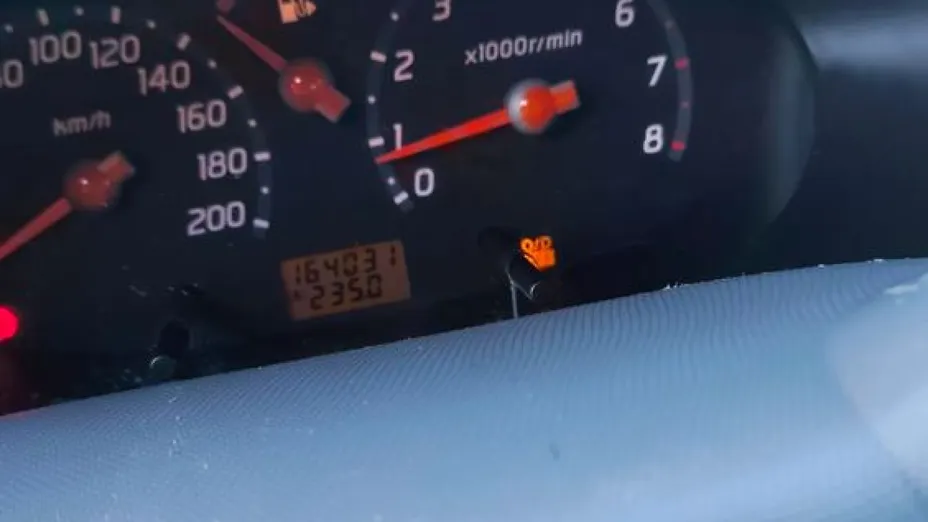 NISSAN Micra -