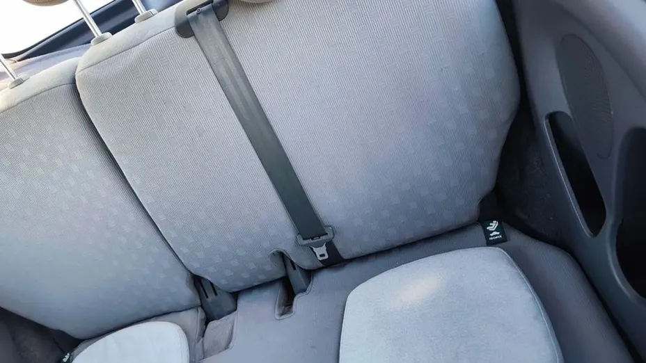 NISSAN Micra -
