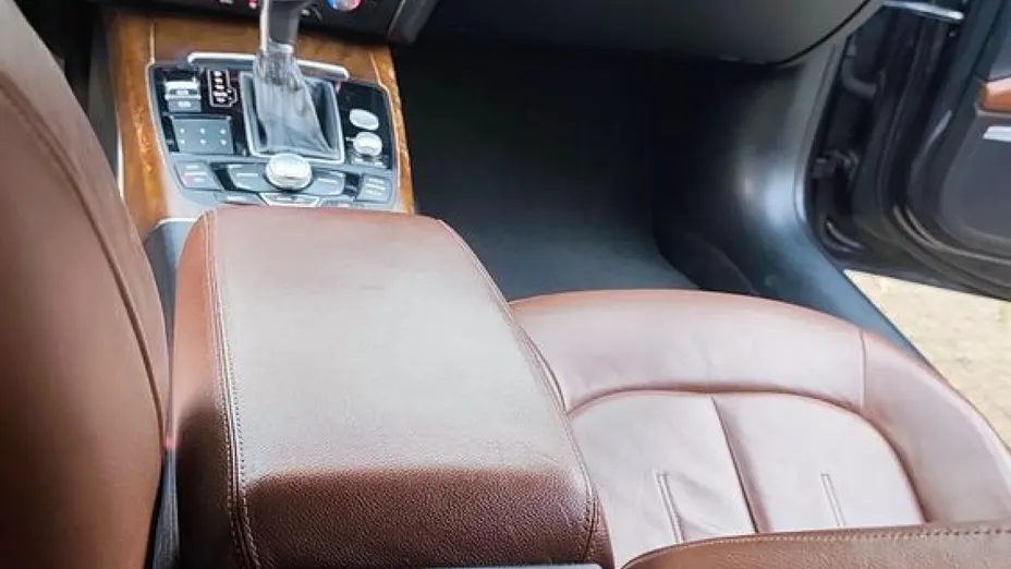 AUDI A7 -