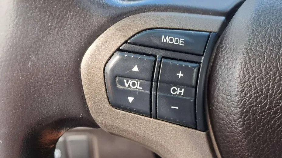 HONDA Accord -