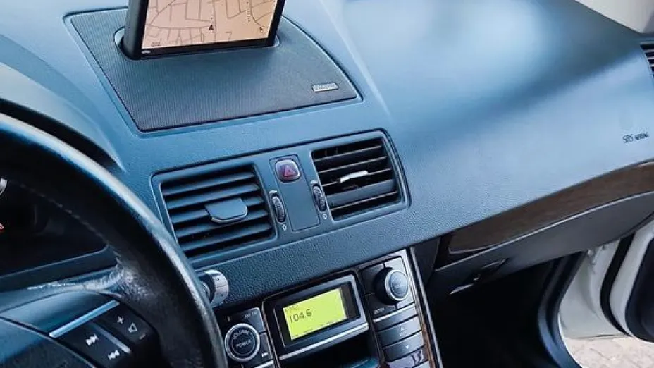 VOLVO XC90 -