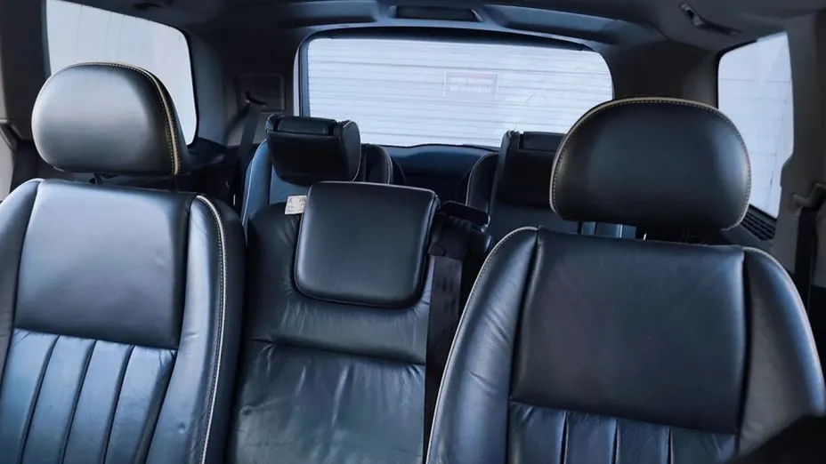 VOLVO XC90 -