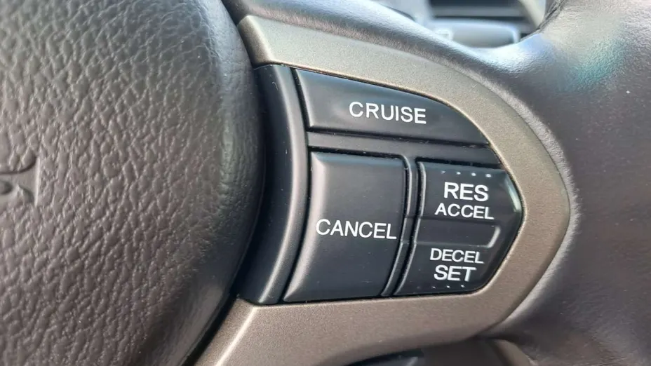HONDA Accord -