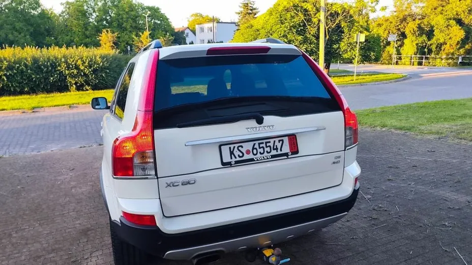 VOLVO XC90 -