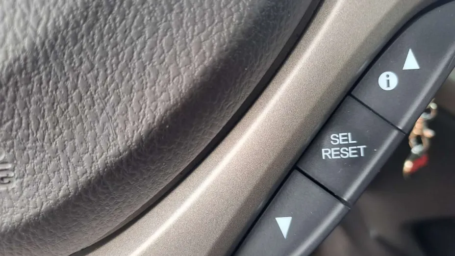 HONDA Accord -