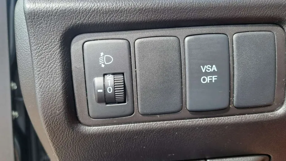 HONDA Accord -