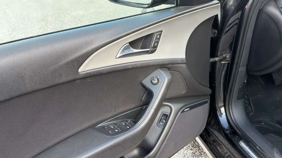 AUDI A6 Allroad -