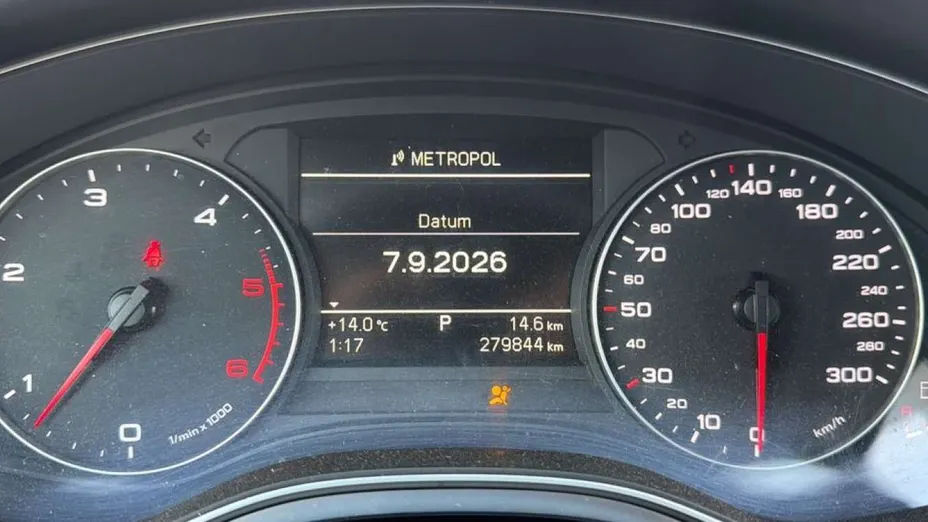AUDI A6 Allroad -