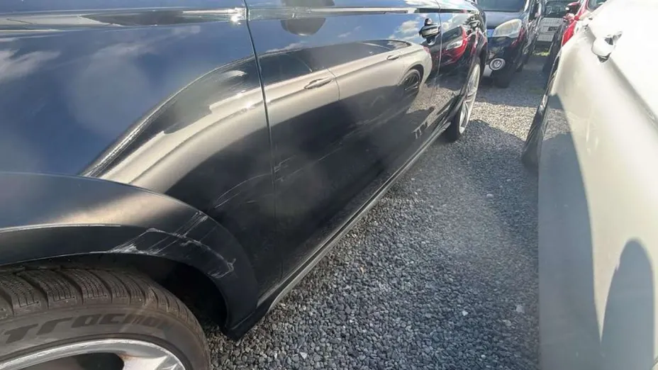 AUDI A6 Allroad -