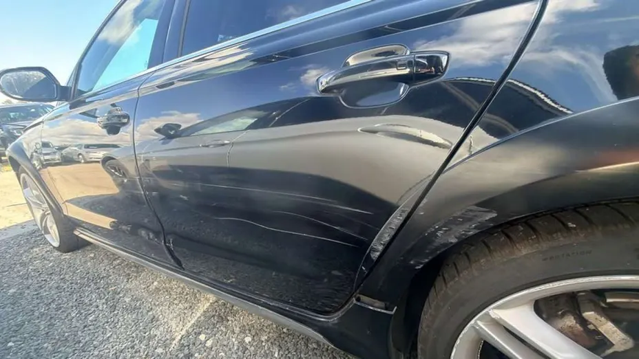 AUDI A6 Allroad -