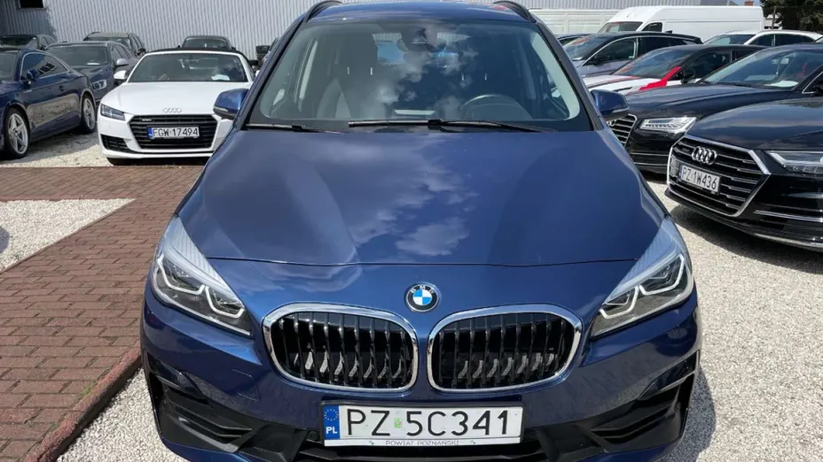 BMW Seria 2 -
