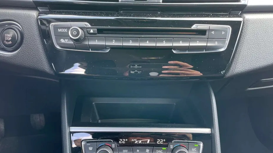 BMW Seria 2 -