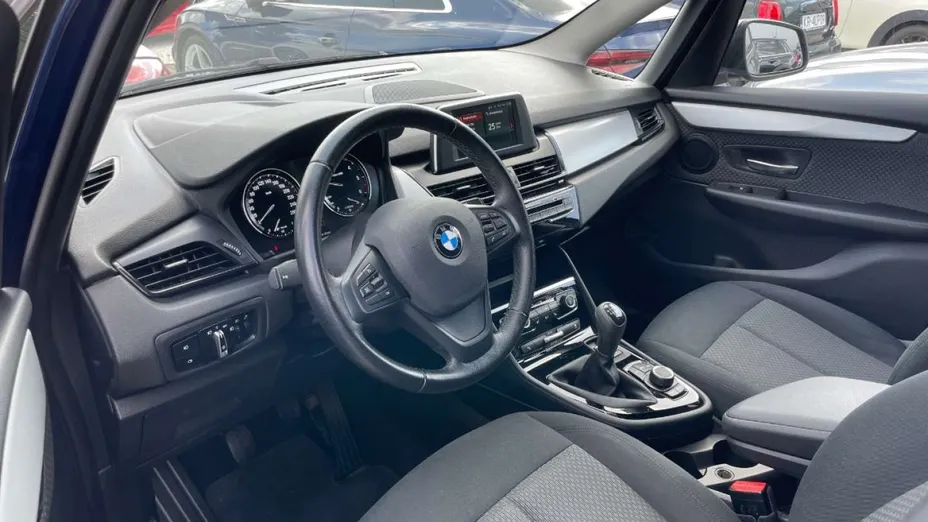 BMW Seria 2 -