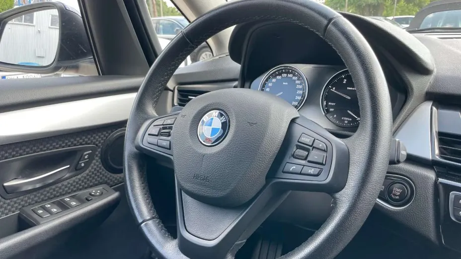 BMW Seria 2 -