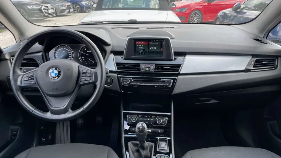 BMW Seria 2 -