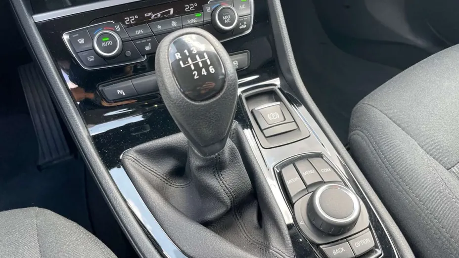 BMW Seria 2 -