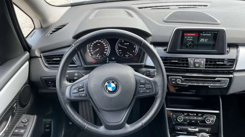 BMW Seria 2 -