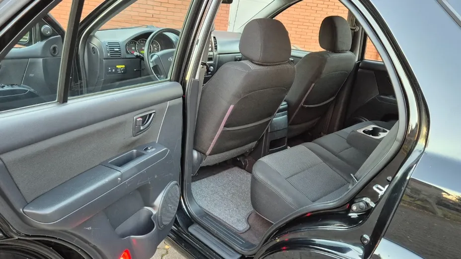 KIA Sorento -