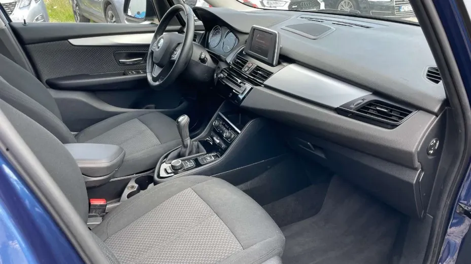 BMW Seria 2 -