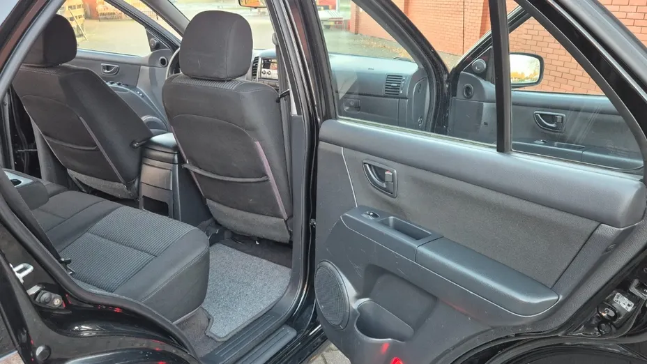 KIA Sorento -