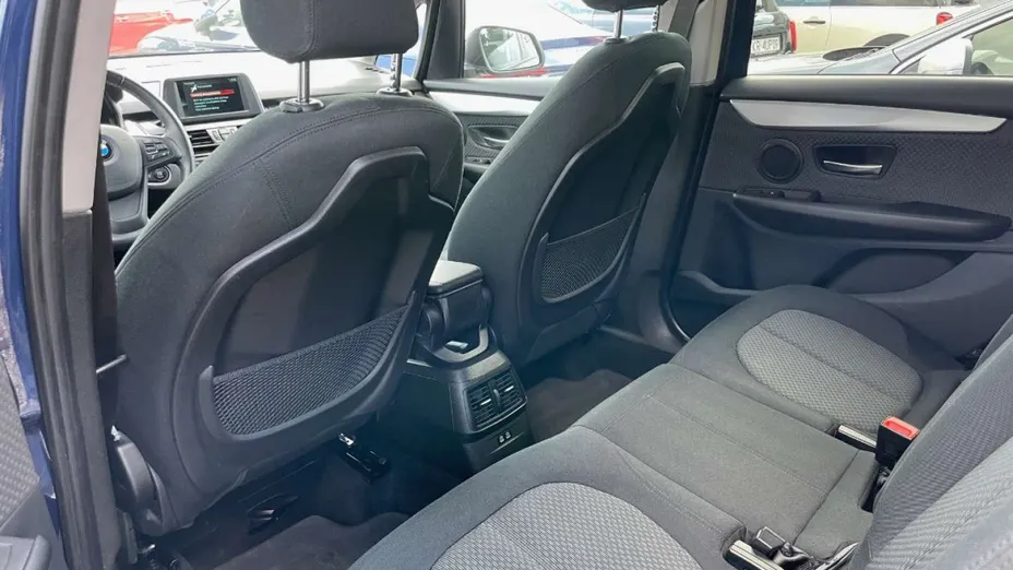 BMW Seria 2 -