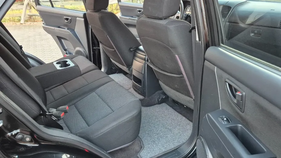 KIA Sorento -