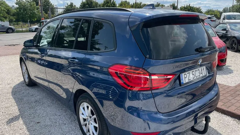 BMW Seria 2 -