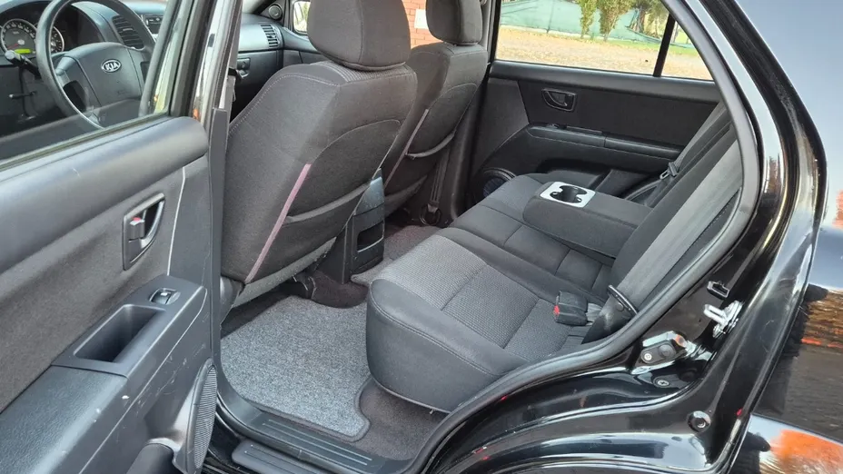 KIA Sorento -