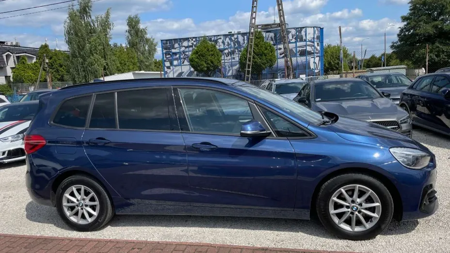 BMW Seria 2 -