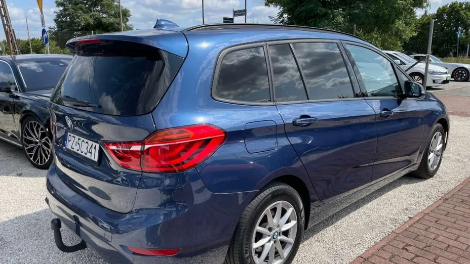 BMW Seria 2 -