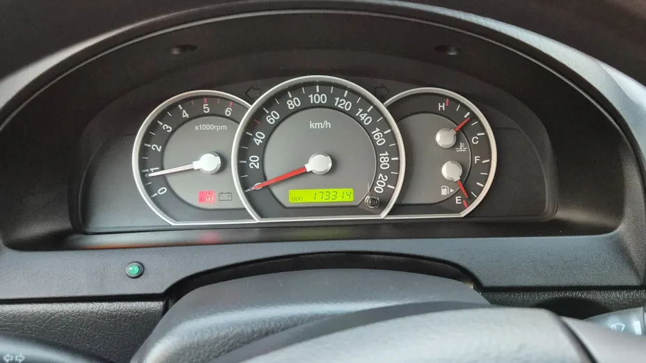KIA Sorento -