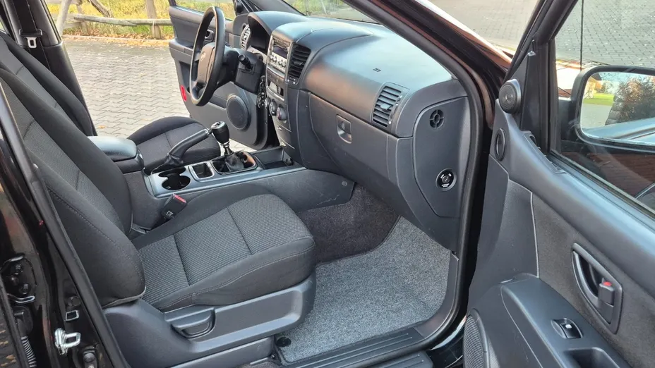 KIA Sorento -