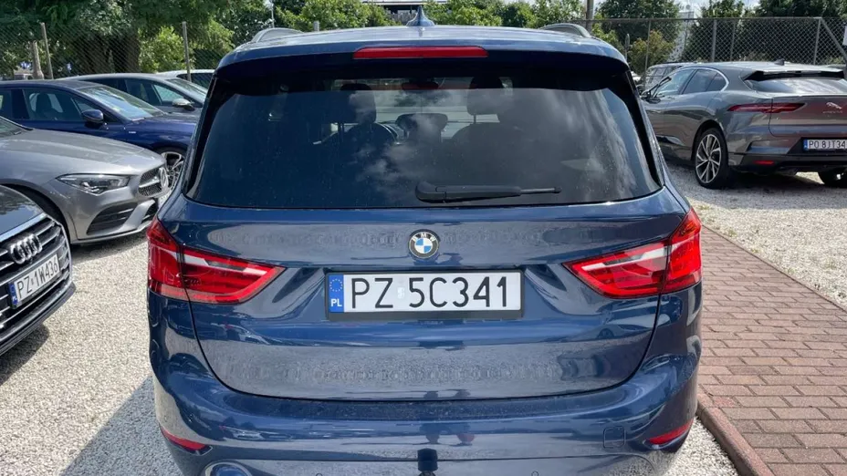 BMW Seria 2 -
