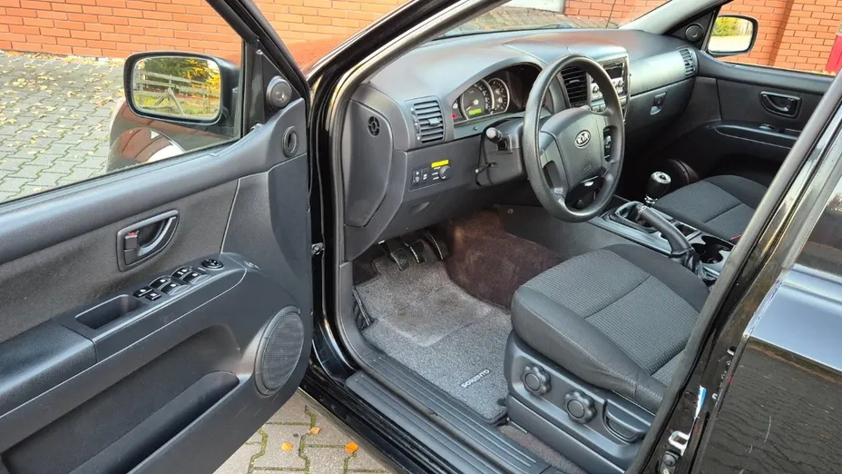 KIA Sorento -