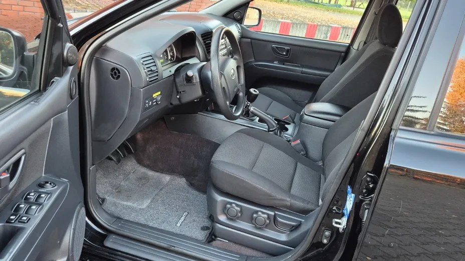 KIA Sorento -