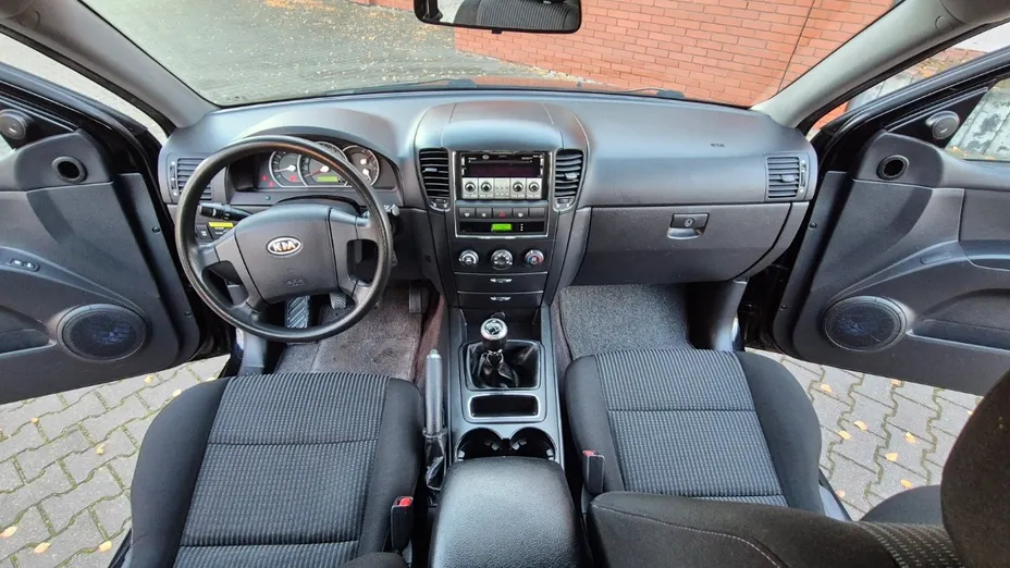 KIA Sorento -
