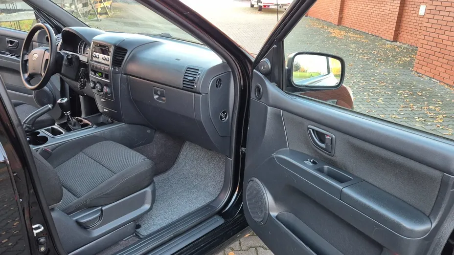 KIA Sorento -