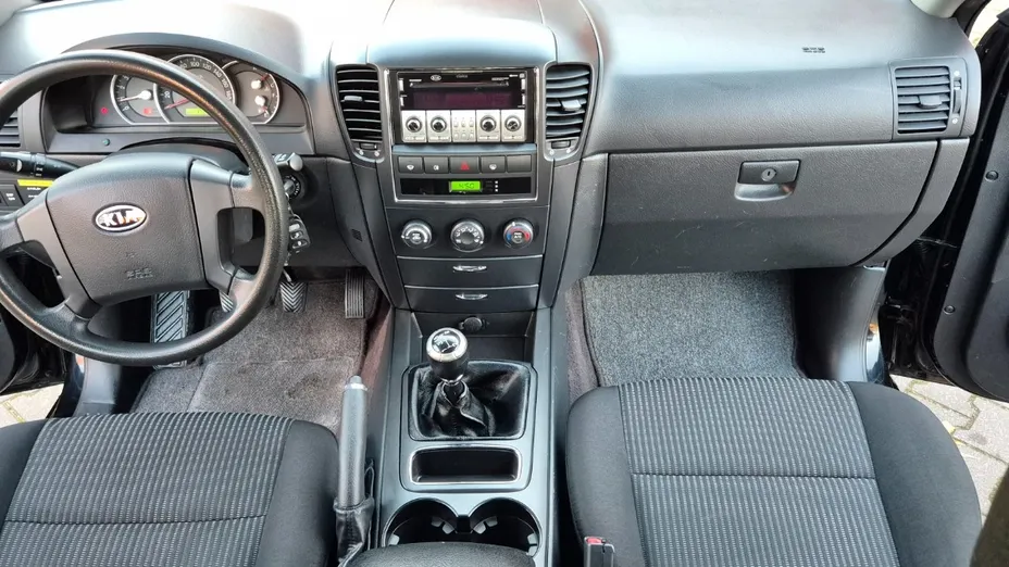 KIA Sorento -