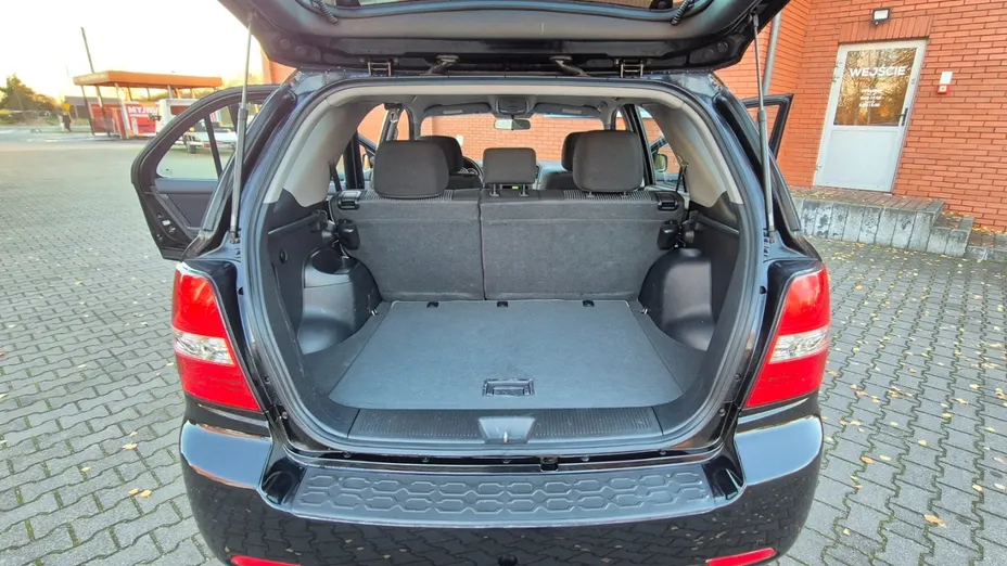 KIA Sorento -