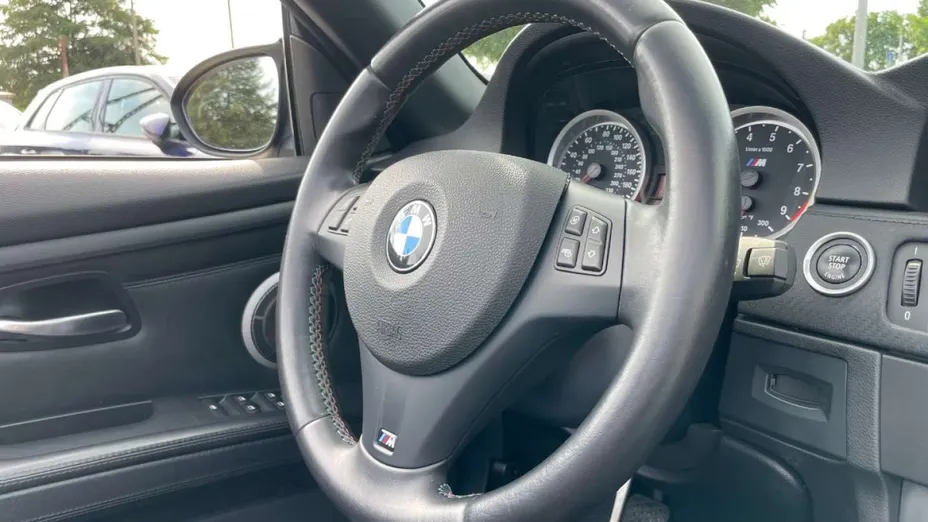 BMW M3 -