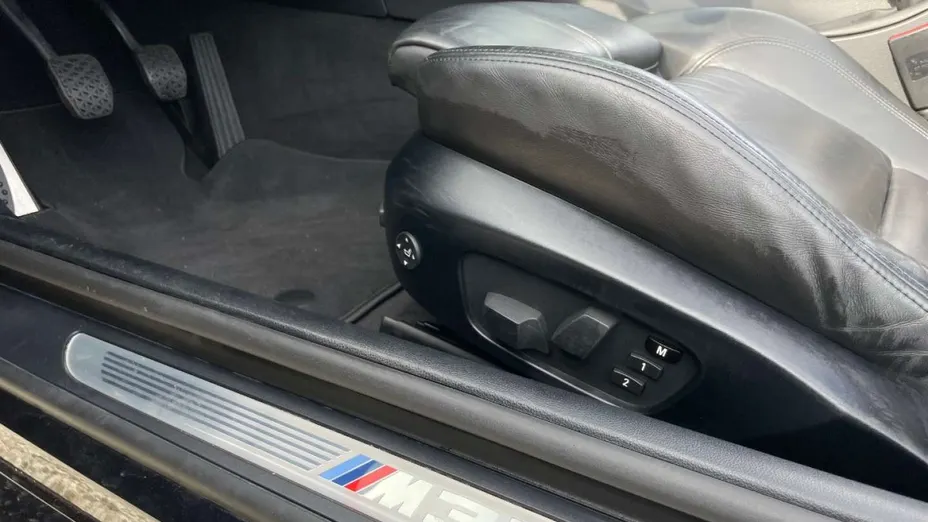BMW M3 -