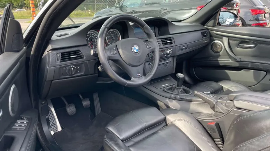 BMW M3 -
