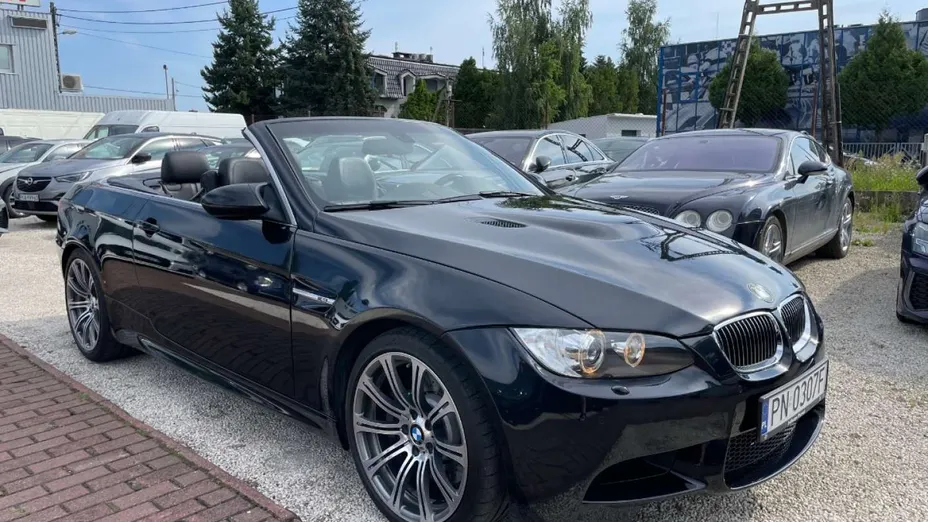 BMW M3 -