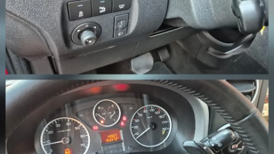 CITROEN Berlingo -