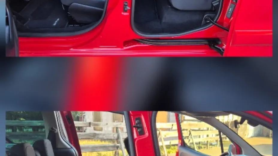 CITROEN Berlingo -
