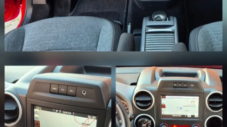 CITROEN Berlingo -