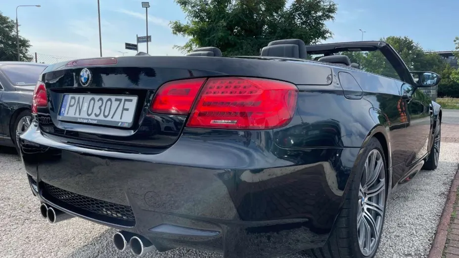BMW M3 -