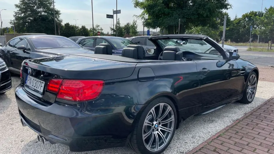 BMW M3 -