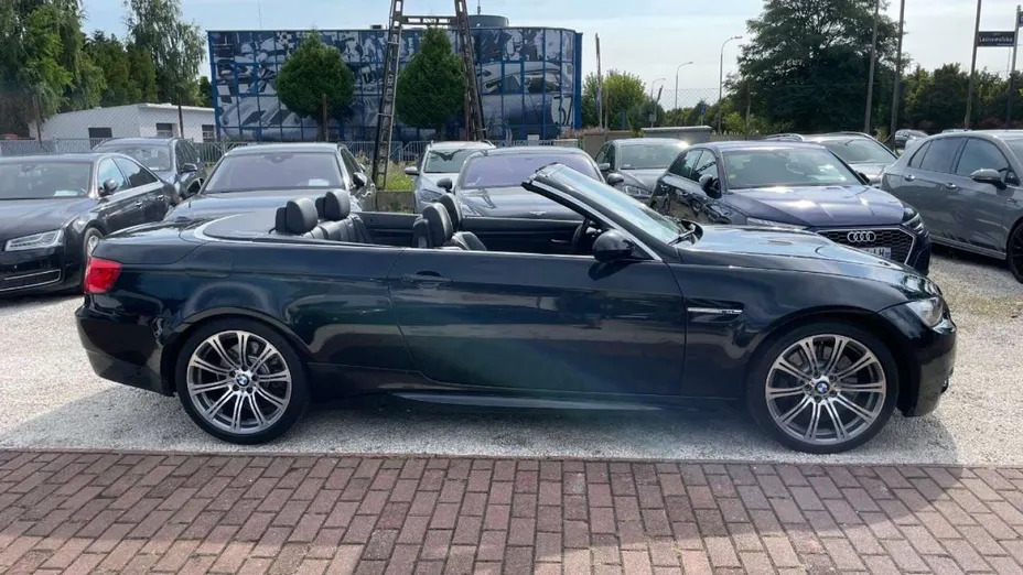 BMW M3 -