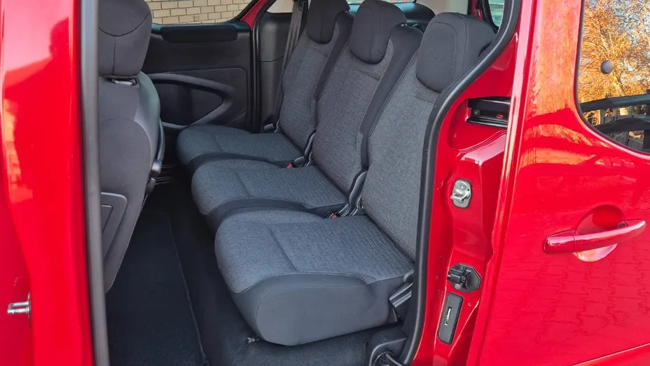 CITROEN Berlingo -